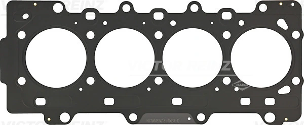 Gasket, cylinder head
